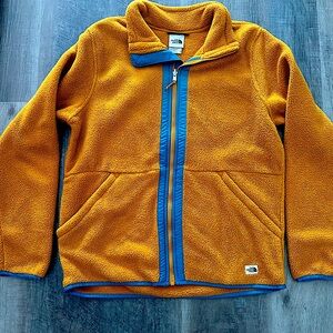 The North Face Men’s Size M jacket